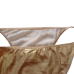 Minerva slip μαγιό (95024-014) GOLD