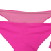 Minerva slip μαγιό (97192-600) ΡΟΖ FLUO