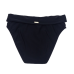 Minerva slip μαγιό (94827-045) μαύρο