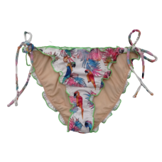 Minerva slip μαγιό (97186-011) PARROT MULTI