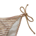 Minerva slip μαγιό (95024-030) ΡΙΓ.CAMEL-ΕΚΡΟΥ