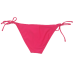  Minerva slip μαγιό (98131-161) RED FLUO