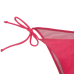  Minerva slip μαγιό (98131-161) RED FLUO