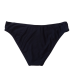 Minerva slip μαγιό (97151-045) μαύρο