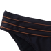 Minerva slip μαγιό (97151-045) μαύρο
