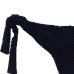 Minerva slip brazilian μαγιό (97201-045) μαύρο