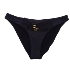 Minerva slip μαγιό (97154-045) μαύρο