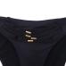 Minerva slip μαγιό (97154-045) μαύρο