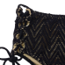 Minerva slip μαγιό (94815-045) μαύρο