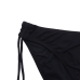 Minerva slip μαγιό (94833-045) μαύρο