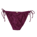 Minerva slip μαγιό (94810-079) ΜΩΒ LUREX