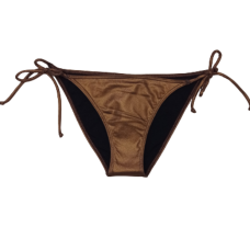 Minerva slip μαγιό (97184-097) ΒΡΟΝΖΕ