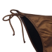 Minerva slip μαγιό (97184-097) ΒΡΟΝΖΕ