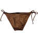Minerva slip μαγιό (97184-097) ΒΡΟΝΖΕ