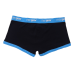 Ανδρικά Boxer 2τεμ (29334-080) Α/Ο UOMO-ΜΑΥΡΟ Mengear