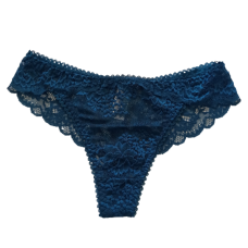 Γυναικείο slip brazil (R80059) ΠΕΤΡΟΛ