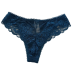 Γυναικείο slip brazil (R80059) ΠΕΤΡΟΛ