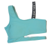 Παιδικό μαγιό (ΑΑ2379) Aqua