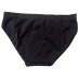 Γυναικείο slip pompea (89624200)ΓΚΡΙ