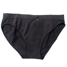 Γυναικείο slip pompea (89624200)ΓΚΡΙ