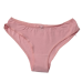 Slip 3 pack (WM9851.0743) ΕΜΠΡΙΜΕ/ΜΑΥΡΟ/ΚΟΡΑΛΙ