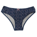 Slip 3 pack (WM9851.0743) ΕΜΠΡΙΜΕ/ΜΑΥΡΟ/ΚΟΡΑΛΙ