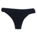 Slip 2 pack montal brazilian (81325-798) BLACK-ANIMAL