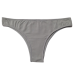 Slip 2pack montal brazilian (81325-813) ΧΑΚΙ-MARIN BLOSSOM