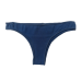 Slip 2 pack montal brazilian (81325-792) COBALT-ΕΚΡ. ΛΟΥΛ.