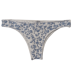 Slip 2 pack montal brazilian (81325-792) COBALT-ΕΚΡ. ΛΟΥΛ.