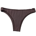 Slip 2 pack montal brazilian (81325-700) VIOLET-CACAO