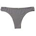 Slip 2 pack montal brazilian (81325-776) CHERRY-ΓΚΡΙ