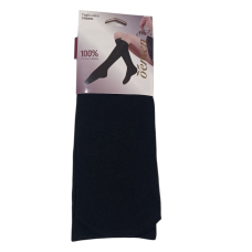 Ισοθερμικό γυναικείο τρουακάρ (WA-501) 310D ΜΑΥΡΟ