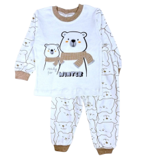 Παιδική πιτζάμα αγόρι (1033) ΖΑΧΑΡΙ
