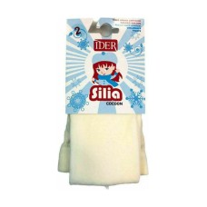 Παιδικό καλσόν κρεμ silia cocoon