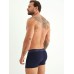 Soma Picasso Ανδρικά Μπόξερ Blue/Black/Red 3Pack