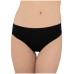 NC 901 Γυναικείο slip 3Pack ΜΑΥΡΟ