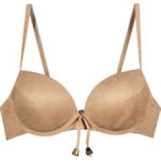 Minerva top μαγιό (9542C-101) χακί